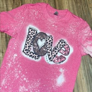 Softstyle Sublimated Shirt